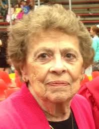 Obituary information for Norma J. Stasi