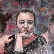 Jillian Johnston Arts