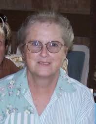 Obituary information for Barbara Louise Baldwin