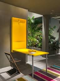 It is portable and ideal for four players. 56 Smart And Stylish Folding Furniture Pieces Digsdigs