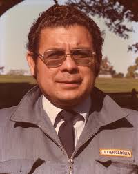 Richard Caudillo Obituary (1940