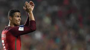 Nike france 2014 home world cup jersey. Cristiano Ronaldo S World Cup History Sporting News