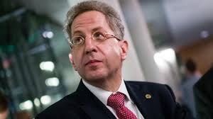 Die causa maaßen liegt wie ein fluch auf dem wahlkampf des unionskanzlerkandidaten. Hans Georg Maassen Wer Ist Eigentlich Hans Georg Maassen Stern De