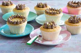 Set aside and allow to cool completely. Gluten Free And Dairy Free Vanilla Cupcakes Recipe Gluten Free Cake Recipes Dairy Free Cake Recipe Sbs Food