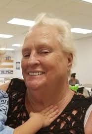 Margaret Ann Byington Obituary May 15, 2021