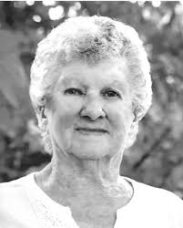 Pauline Shuler Wilson