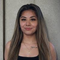 Candy Espino's Instagram, Twitter & Facebook