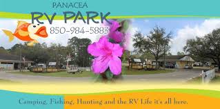 Along the shores of the beautiful ochlockonee river outside of tallahassee is one of florida's best kept secrets. Panacea Rv