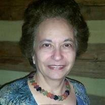 Carmela Keller Obituary