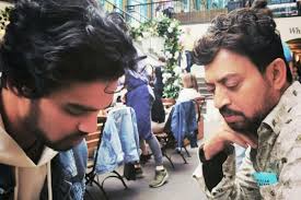 For concert and other activities : When Irrfan Khan Told Son Babil I Am Going To Die A Few Days Before Death