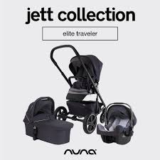 Jett Is Not Only Defined By Color Palette But Also By Textures And Textiles From Blending Comfy Tweed Knits On The S Baby Car Seats Car Seats Baby Strollers