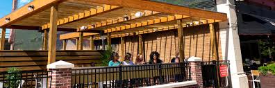Check spelling or type a new query. Outdoor Dining This Summer In Fort Wayne Indiana Make A Reservation