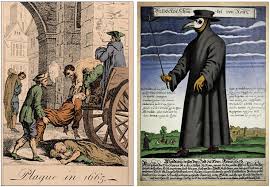 The disease can usually be treated with various antibiotics. The Black Death Globalization And Our World Today