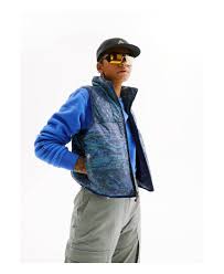 We went there out of curiosity more than anything else. Acg Printemps 2021 Crater Lake Oregon Nike Ma