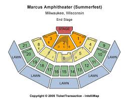 american family insurance amphitheater tickets and american