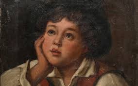 David Maler Simonson (1831-1896) artwork prices at auctions