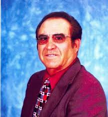 Tony Torrez Obituary