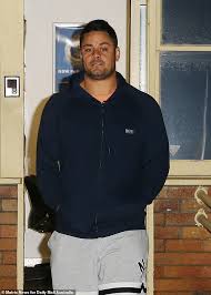 Maybe you would like to learn more about one of these? Inside Jarryd Hayne S First Days Behind Bars At Parklea Prison Todayuknews