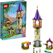 For kids & adults you can print lego disney or color online. Amazon Com Lego Disney Rapunzel S Tower 43187 Building Kit For Kids A Great Birthday For Disney Princess Fans Ideal For Kids Who Like Rapunzel Flynn Rider And Pascal New 2020 369 Pieces Toys