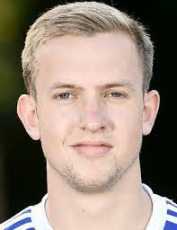 Jonathan Zinn's Instagram, Twitter & Facebook