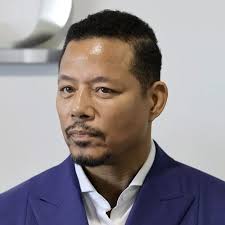 Terrence Howard reveals he turned down starring in a Marvin Gaye biopic  after learning about Gaye's sexuality: “If I kissed some man, I would cut  my lips off.”