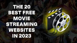 The 20 Best Free Movie Streaming Websites In 2023: Watch Free Movies Online  On 123Movies, Solarmovie, Soap2Day Or Putlocker
