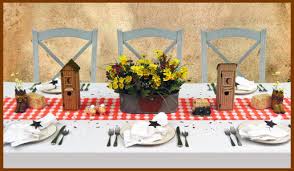 Make this christmas extra special with our magical christmas range. Country Western Theme Dinner Decorating Rustic Cowboy Party Supplies