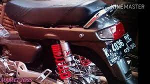 Check spelling or type a new query. Modifikasi Astrea Grand Bulus Restorasi Astrea Grand Original Modif Astrea Bulus Youtube