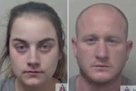 Here are just some of the criminals, burglars, drug dealers, child killers,  paedophiles, thieves, murderers and thugs who committed crimes in January