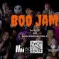 BOO JAM with Amy C Rad event image