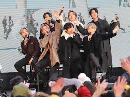 BTS Releases ‘Arirang’ Tracklist: All The Details