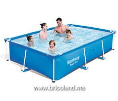Piscines Hors Sol Spa
