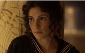 Controversial canonized nun Edith Stein becomes tragic Queen Esther in new  film