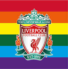 Your usefulness to the corporations has expired and the will be withdrawing their support. Lfc To Take Part In First Virtual Pride In Liverpool March Liverpool Fc