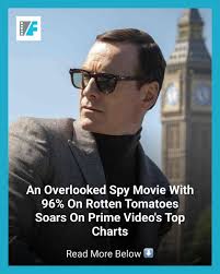 Steven Soderbergh's Black Bag didn't exactly set the box office