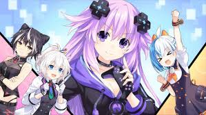 Image result for Neptunia