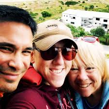 Katie Roosevelt Fitness