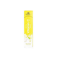 Nature's sunshine products are the highest quality herbal, vitamin, mineral and nutritional supplements. Sunshine Nutrition Vitamin C 1000mg Effervescent Lemon Tablets X20 Spinneys Uae
