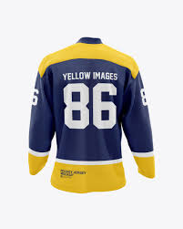 Are you looking for free mockup hockey jersey templates? 20 Best Hockey Jersey Mockup Templates Graphic Design Resources