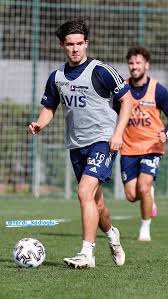 Maybe you would like to learn more about one of these? Ferdi Kadiogluu Futbolcular