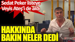 Tam adı abdurrahman veyis ateş olan ünlü televizyoncu veyis ateş, 1973 yılında mersin'in tarsus ilçesinde dünyaya geldi. Orrhcqx4dkwl5m