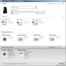 I recently purchased a 2tb seagate freeagent goflex desk external hard drive. Https Www Seagate Com Files Www Content Support Content Home Entertainment Goflex 20home Shared Docs Goflex 20home 20user 20guide Pdf