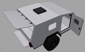 epingle sur drop eye trailer