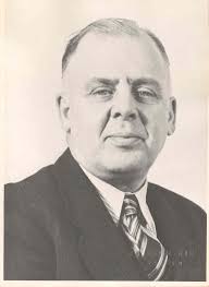 Dresden: Father and son turn back the clock: MAYOR, FORMER MAYOR DISCUSS  DRESDEN IN A WIDE-RANGING 1945 RADIO BROADCAST