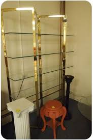 We did not find results for: 80s Brass And Glass Shelving Unit Shelf Makeover Glass Corner Shelves Vintage Interior Design