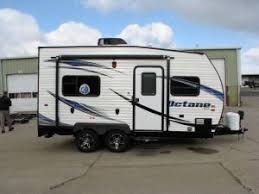 2015 Octane Super Lite 161 Jayco Inc Toy Hauler Camper Jayco Toy Hauler