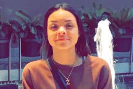 Fundraiser for Cynthia Lacroix by Taylor Scarantino : Gabrielle Lacroix