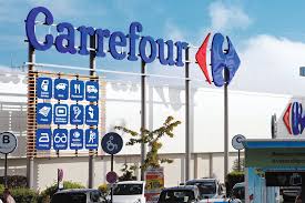 11h à 19h le 11…» Carrefour Chiffre D Affaires 2019 Les
