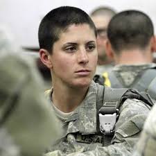 Captain Kristen Griest To Become First Female Army Infantry Officer Army Infantry Army Rangers Infantry
