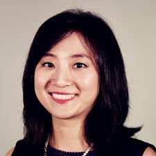 Emma Zhang's Instagram, Twitter & Facebook